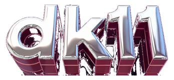 dk11 logo